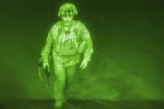 Le dernier soldat américain a quitté l'Afghanistan une minute avant que ne débute à Kaboul la journée du 31 août.